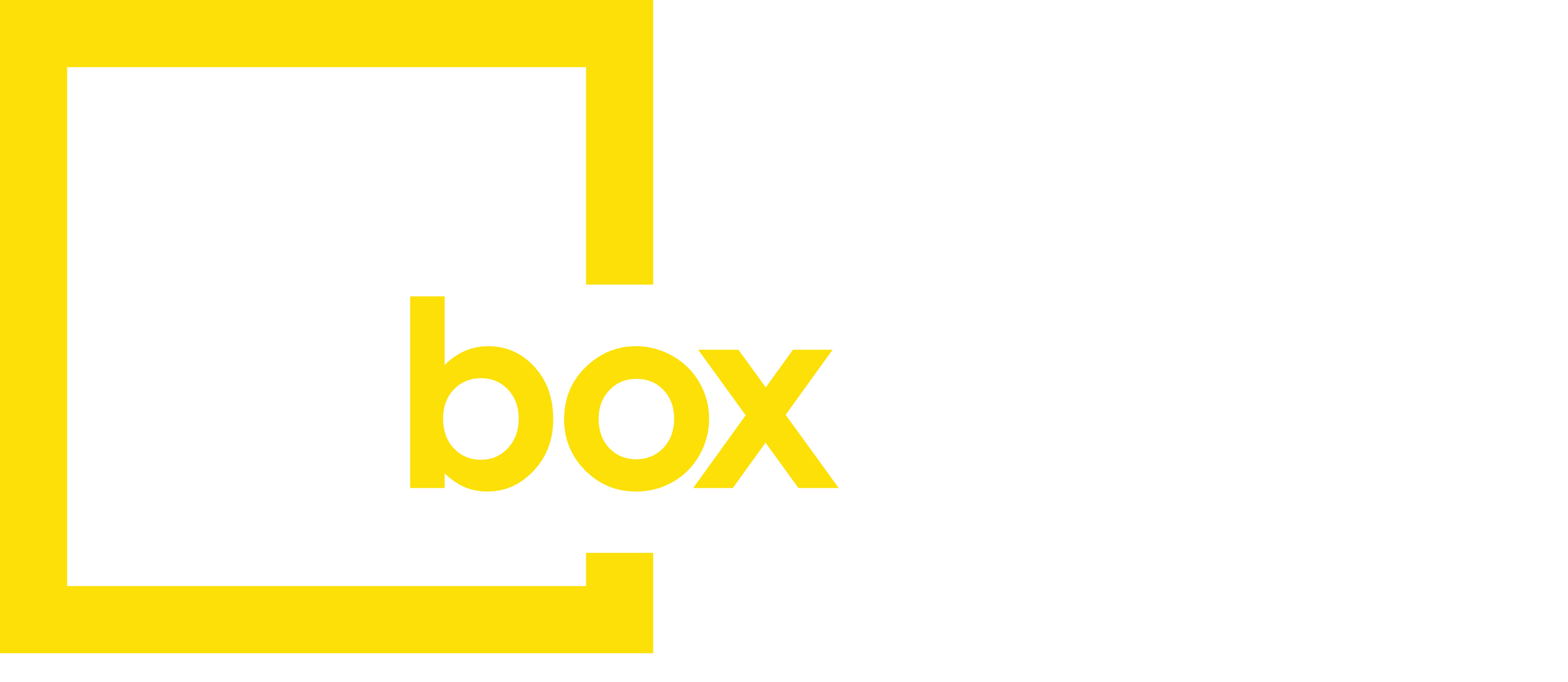 Debox Performance Logo